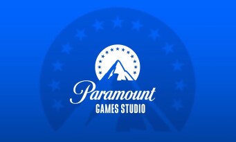 Paramount Games Studio