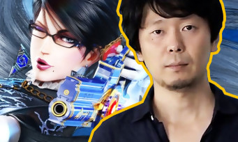 PlatinumGames : Yusuke Hashimoto, directeur de Bayonetta 2, quitte le studio