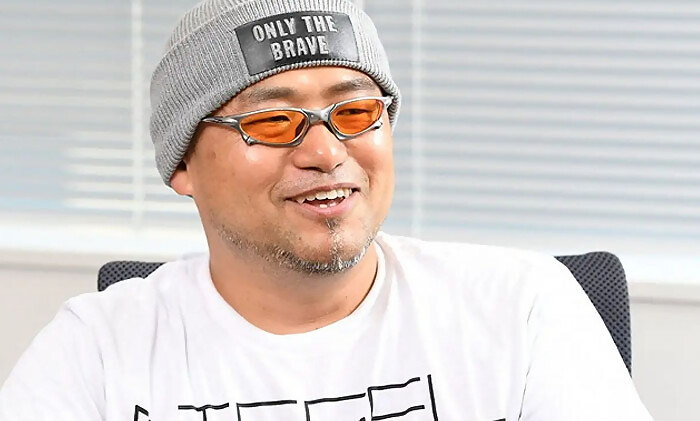 PlatinumGames: الاستوديو الياباني يفقد عقله، المبدع هيديكي كاميا