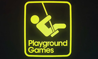 Playground Games : les créateurs de Forza Horizon sur un nouveau jeu