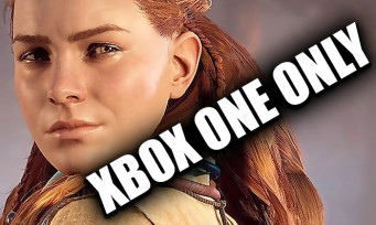 Xbox One : la console tient-elle son Horizon Zero Dawn ?