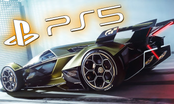 Gran Turismo : les développeurs intéressés par le 120FPS sur PS5, 