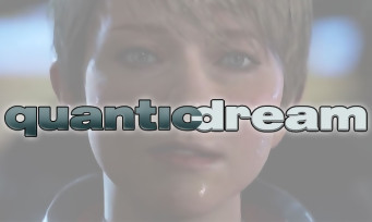 Quantic Dream : le studio promet d'annonce quelque chose bientôt !