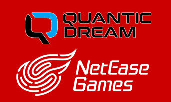 C'est officiel, Quantic Dream racheté par un géant chinois, les rumeurs avaient