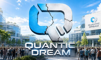 Grève, licenciements, Star Wars Eclipse : la crise frappe Quantic Dream de plein fouet