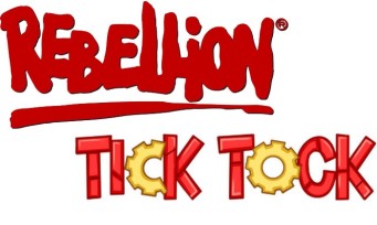 Rebellion : le studio Britannique rachète TickTock Studios