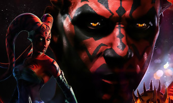 Star Wars : le jeu sur Dark Maul ressuscité sur PS4 et Xbox One ?