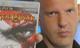 Respawn Entertainment : le directeur créatif de God of War rejoint le développeu