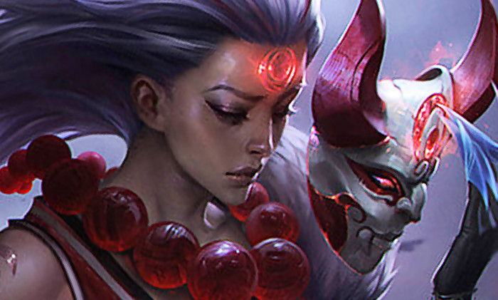 League of Legends: عودة شائعات MMO ، ألعاب Riot يزرع المشكلة