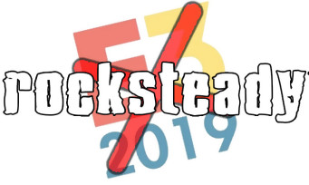 Rocksteady : le studio sera absent de l'E3 et présentera son projet plus tard