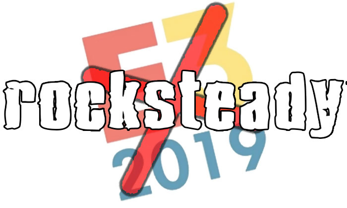 Rocksteady: スタジオは E3 2019 を欠席し、後で新しいゲームを発表します