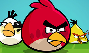 Rovio : les créateurs d'Angry Birds vont licencier en masse !