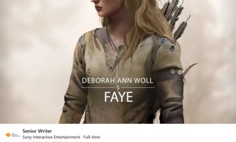 SCEA Santa Monica Studio