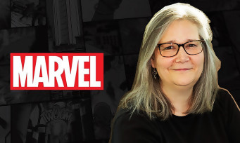 Marvel : un nouveau jeu narratif avec Amy Hennig (la trilogie Uncharted) aux com