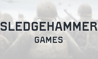 Sledgehammer Games (COD WW2) : le studio recrute en masse