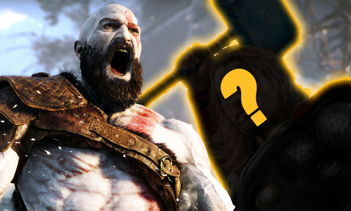 God of War 2: サンタモニカは新しい神を作成するデザイナーを探しています