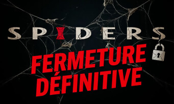 Spiders : c'est la fin pour le studio français derrière Steelrising et GreedFall