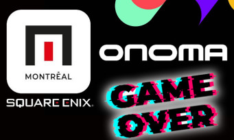 Square Enix Montréal (renommé en Onoma Studio) va en fait fermer ses portes, exp
