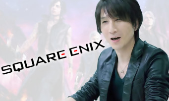 Square Enix : la firme recrute Ryôta Suzuki, ex-membre de Capcom