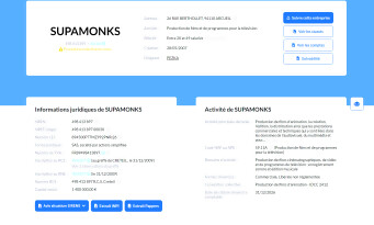 Supamonks