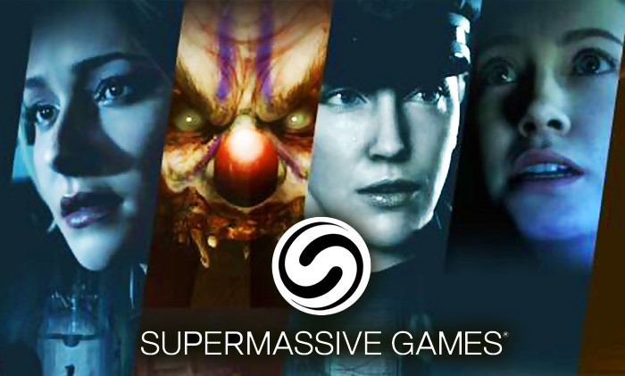 Supermassive Games（Until Dawn、The Quarry）被 Nordisk Games 收購