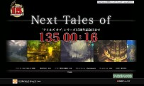 Tales Of PS3 se montre en artworks
