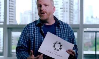 Gears of War Xbox One : le studio Black Tusk change de nom