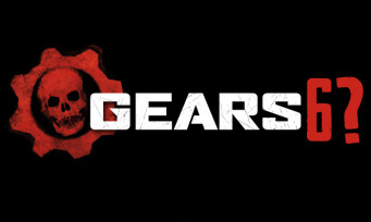 Gears 6 : le jeu ne serait pas présenté tout de suite