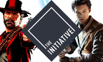The Initiative : des talents de Bungie et Crystal Dynamics recrutés