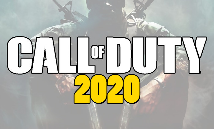 Call of Duty 2020: jetpacks في التأليف الجديد؟ استجابة Treyarch (الجافة).