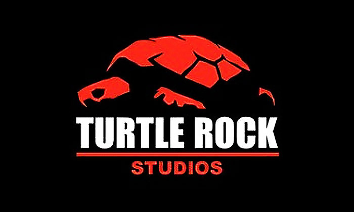 Turtle Rock（Left 4 Dead）：工作室正在開發一款新的 AAA 遊戲，這是一個眾所周知的許可