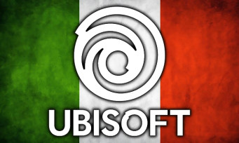 Ubisoft Milan : le studio derrière Mario + The Lapins Crétins recrute