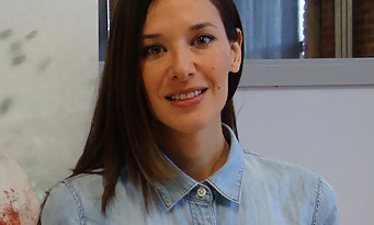 Jade Raymond：“我不喜歡把玩家當白痴的遊戲”