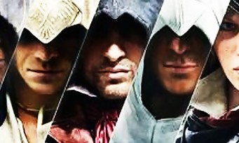 Assassin's Creed Compilation : le jeu fait parler de lui en Allemagne !