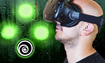 Ubisoft : un studio entièrement dédié à la VR développe un jeu secret