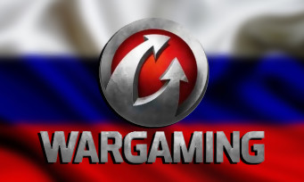 Wargaming : les créateurs de World of Tanks quittent la Russie et la Biélorussie