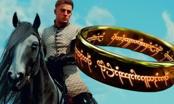 Warhorse Studios : un RPG Le Seigneur des Anneaux confirmé, un nouveau Kingdom Come 3 aussi