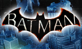 Batman : le nouveau jeu livre un 1er teaser de Gotham, l'annonce est imminente