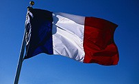 Charts France : les ventes du jeu London 2012