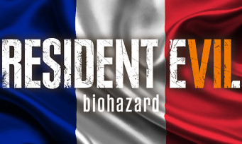 Charts France : Resident Evil 7 se vend mieux sur PS4 que sur Xbox One