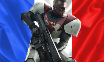 Charts France : les chiffres de ventes de Destiny 2 sur PS4 et Xbox One