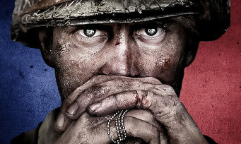 Call of Duty WW2 : les ventes du jeu à l'approche de Noël