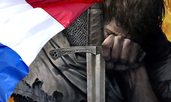 Charts France : voici les ventes de Kingdom Come Deliverance