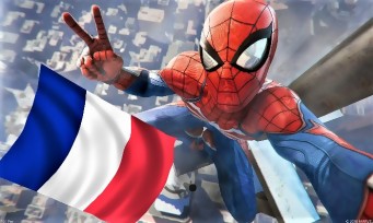 Charts France : les meilleures ventes de jeux semaine 36 2018