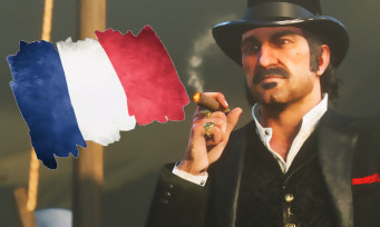 Charts France : Red Dead Redemption 2 récupère son trône