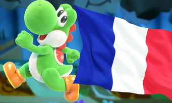 Charts France : les meilleures ventes de jeux semaine 15 2019