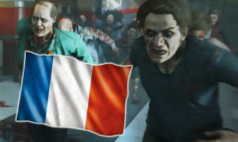 Charts France : World War Z essaie d'exister parmi les jeux Nintendo