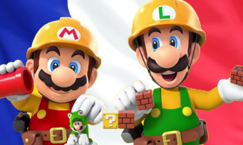 Jeu vidéo : « Super Mario Maker 2 », le Mario bricolo qui fait retomber en enfance