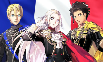 Charts France : le meilleures ventes de jeux semaine 31 2019