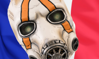 Charts France : Borderlands 3 prend le pouvoir cette semaine